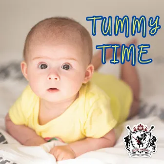 Tummy Time by Riffin' Griffin