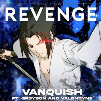 Revenge by Vanquish