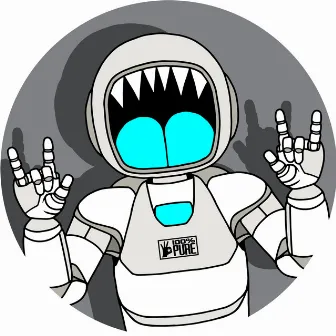 Asimo EP by Dekkai