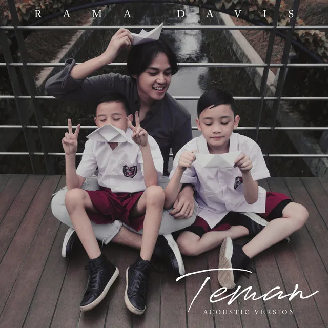 Teman - Acoustic Version