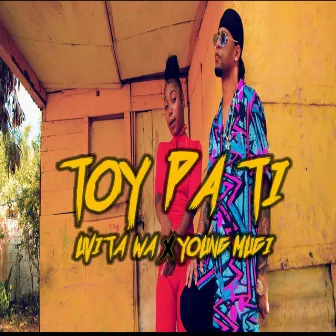 Toy Pa Ti by Uvita Wa