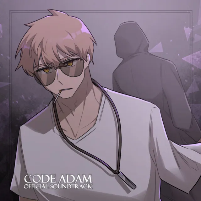 Iantis' Lament (Code Adam Official Soundtrack)