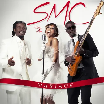 Mariage (feat. Mim's) by SMC