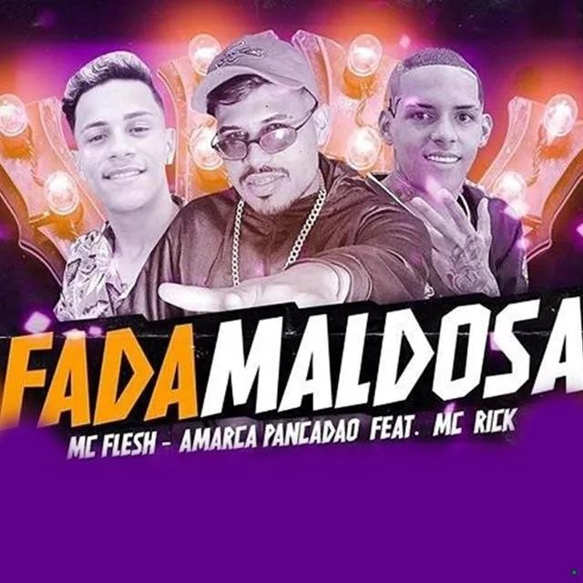 Fada Maldosa