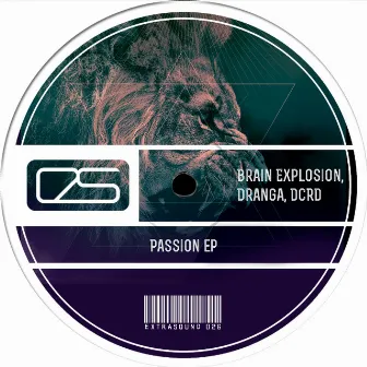 Passion by Brain Explosion