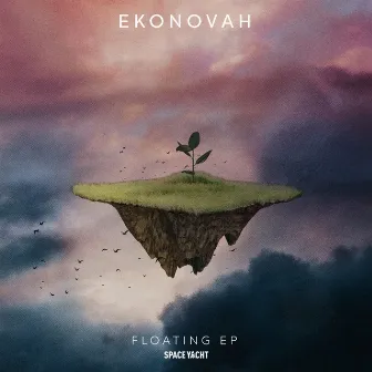 Floating EP by Ekonovah