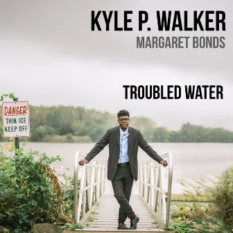 Troubled Water by Margaret Bonds