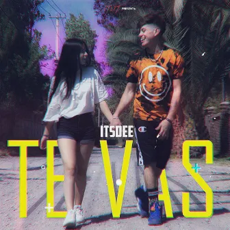 Te Vas by Itsdee