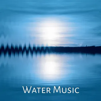 Water Music – Yoga Meditation, Natural Sleep, Rain, Nature Sounds, Deep Sleep, Relaxation by Waterfall Sounds Universe