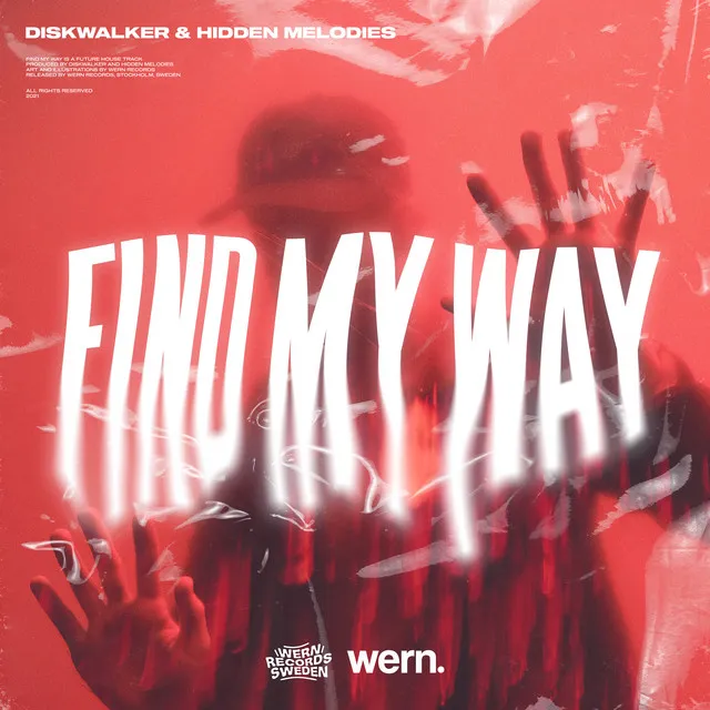 Find My Way