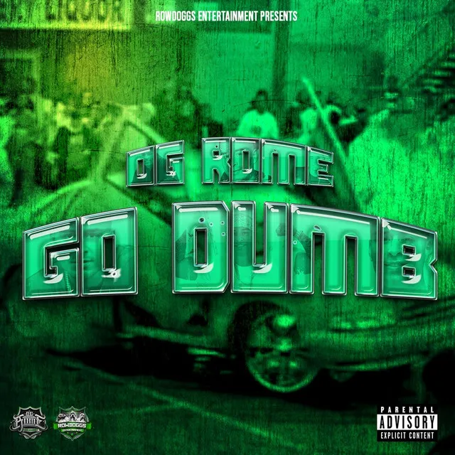 Go Dumb