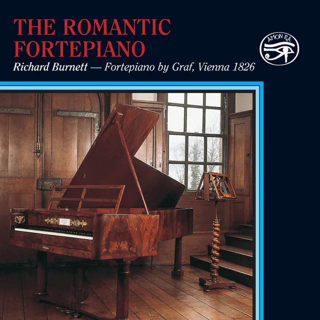 The Romantic Fortepiano