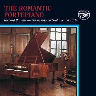 The Romantic Fortepiano by Richard Burnett