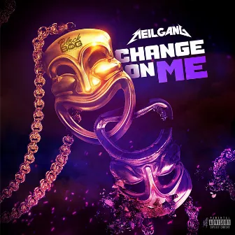 Change On Me by Neil Gang