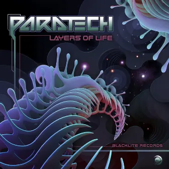 Layers Of Life by Paratech