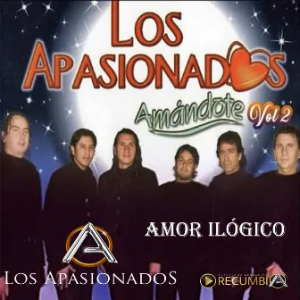 Amor ilógico by Los Apasionados