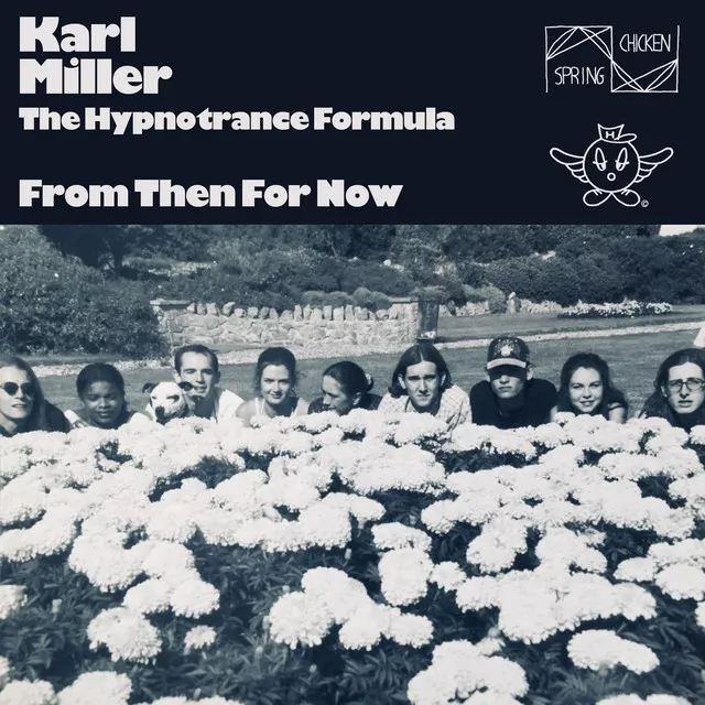 From Then For Now (The Hypnotrance Formula)