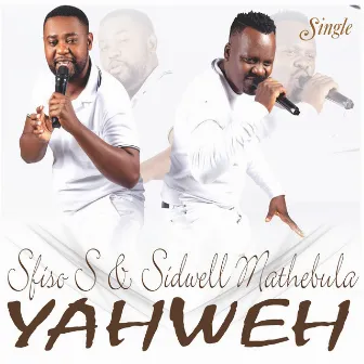 Yahweh by Sfiso S