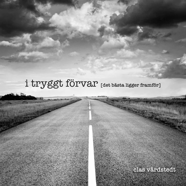 I tryggt förvar