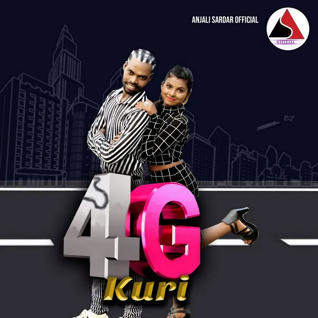 4G Kuli