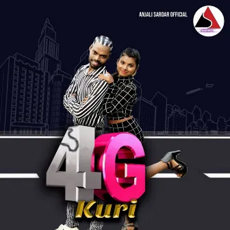 4G Kuli by Porayni