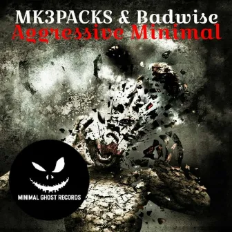 Aggressive Minimal by BadWise