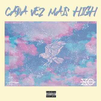 Cada Vez Mais High by Jeromx