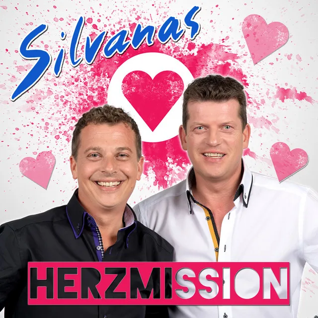 Herzmission