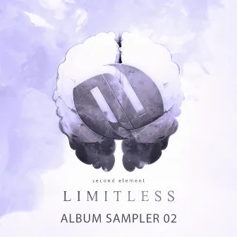 Limitless: Album Sampler 02 by 