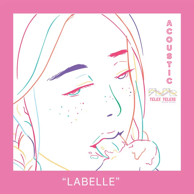 Labelle - Acoustic