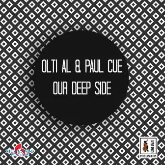 Our Deep Side by Paul Cue