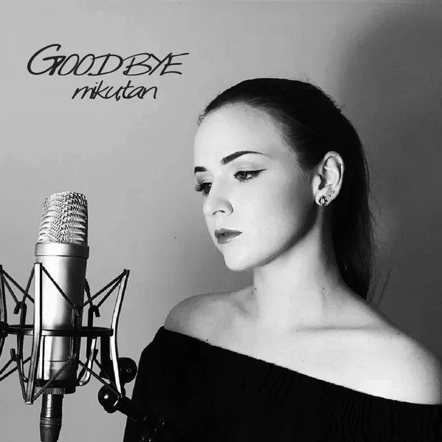 Goodbye (English)