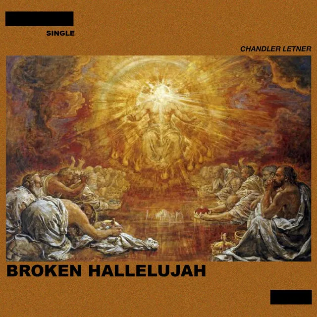 Broken Hallelujah