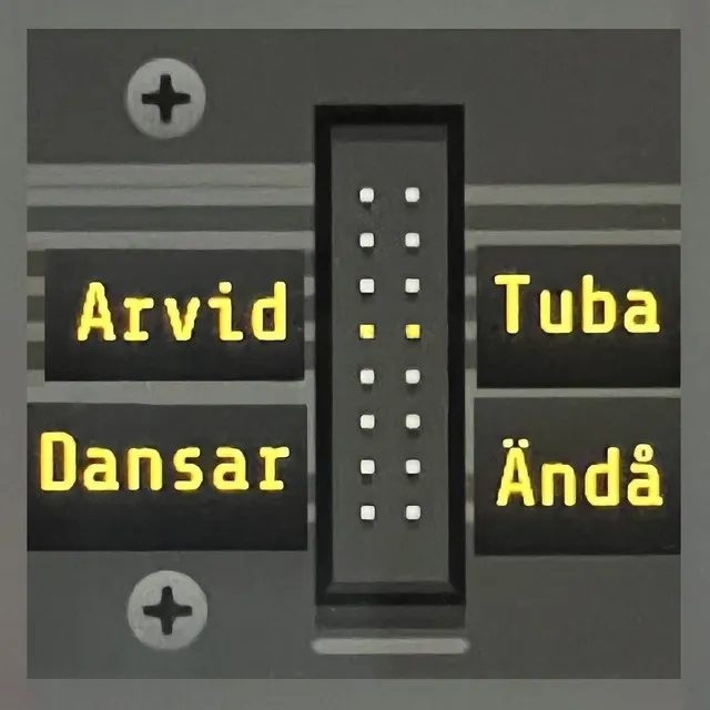 Dansar Ändå (Envoi)