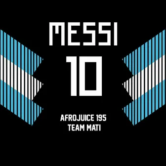 Messi by Kick Key