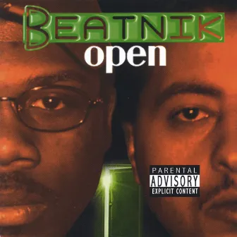 Open by Beatnik