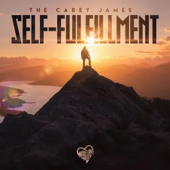 Self Fulfillment by The Carey James