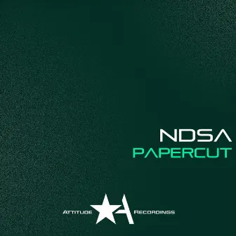 Papercut by NDSA