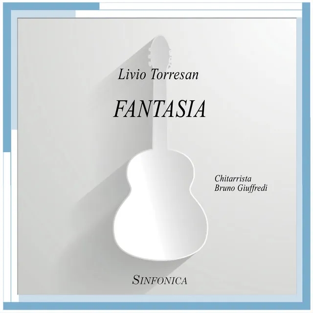 Torresan: Fantasia