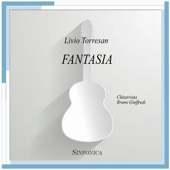 Torresan: Fantasia by Bruno Giuffredi