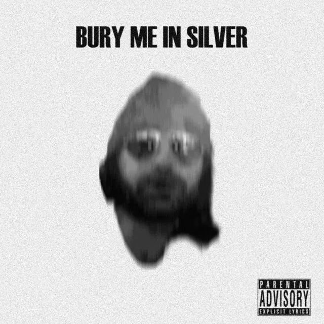 BURY ME IN SILVER