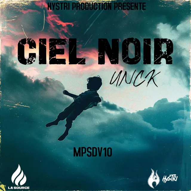 Ciel Noir