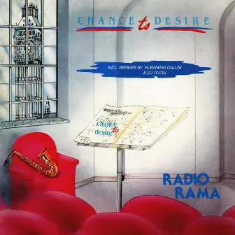 Chance To Desire by Radiorama