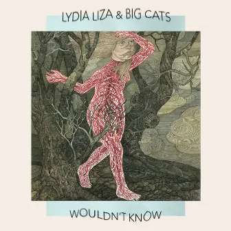 Wouldn't Know by Big Cats