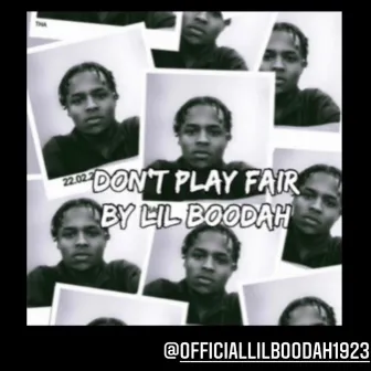 Don't Play Fair by Tagg OTB