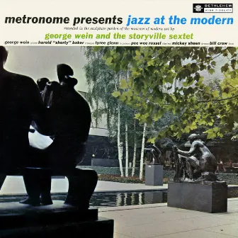 Metronome Presents Jazz at the Modern (Remastered 2014) by George Wein