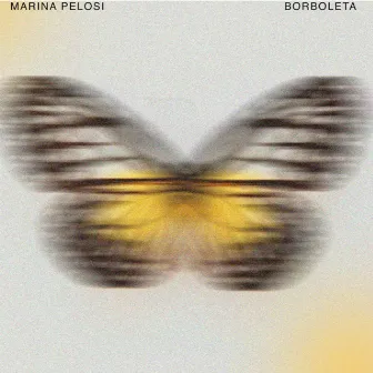 Borboleta by Marina Pelosi