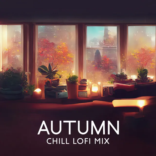 Fall Lofi 2023