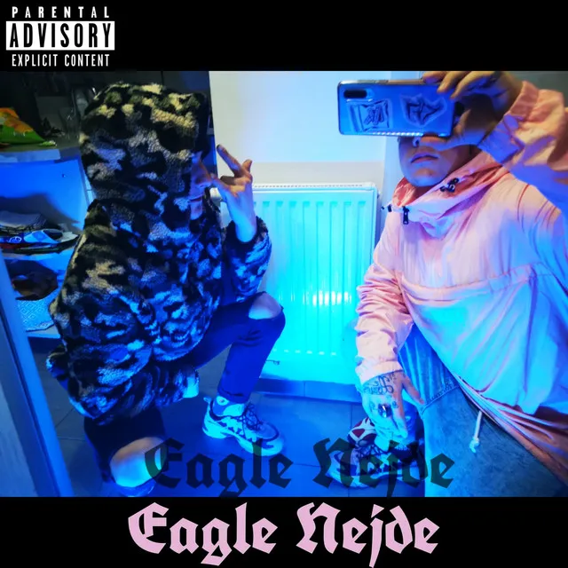 Eagle Nejde