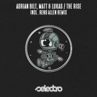 The Rise by Matt & Lukas